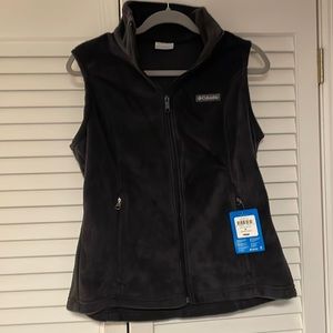Columbia Vest